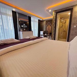 Anka Butik Hotel - Adults Only